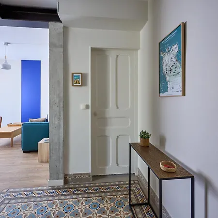 Landemer - A 700 M De La Apartamento