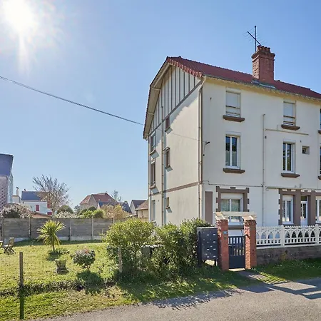 Apartamento Landemer - A 700 M De La Barneville-Carteret