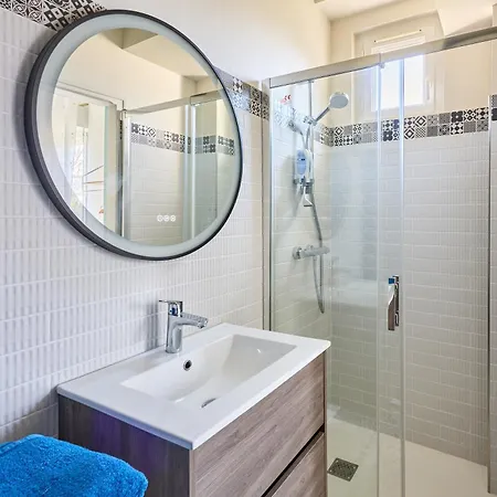 Apartamento Landemer - A 700 M De La