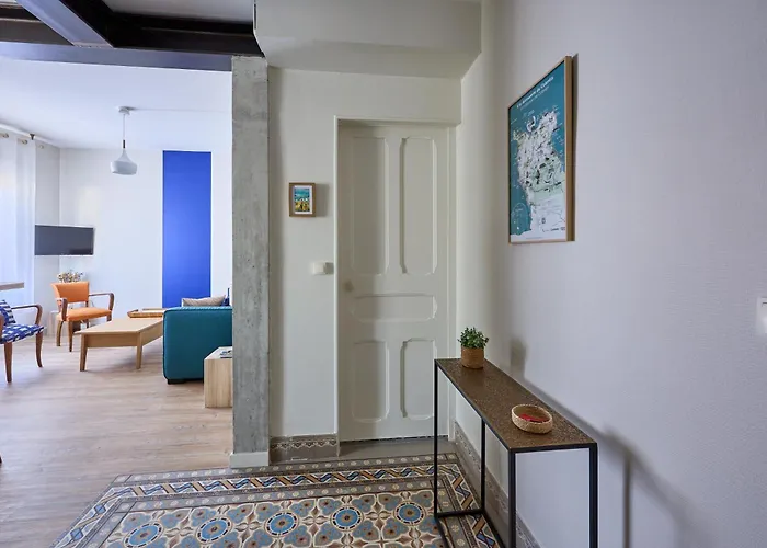 Landemer - A 700 M De La Daire