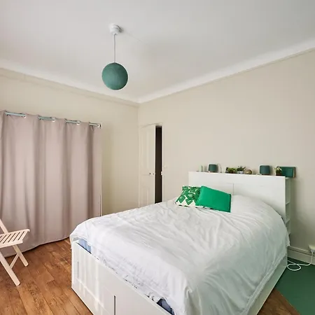 Landemer - A 700 M De La Apartment