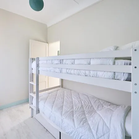 Apartment Landemer - A 700 M De La