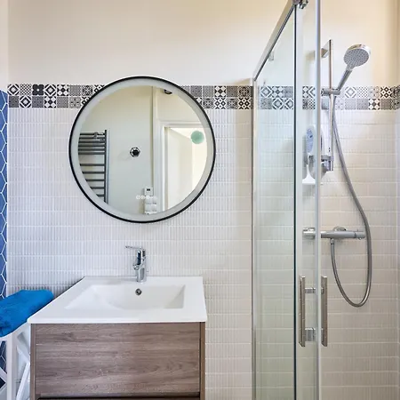 Landemer - A 700 M De La Apartment