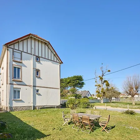 Apartment Landemer - A 700 M De La