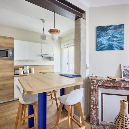 Landemer - A 700 M De La * Barneville-Carteret