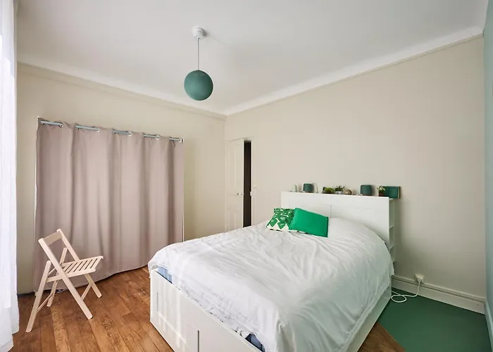 Landemer - A 700 M De La Appartamento