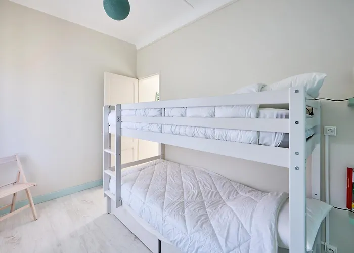 Appartamento Landemer - A 700 M De La