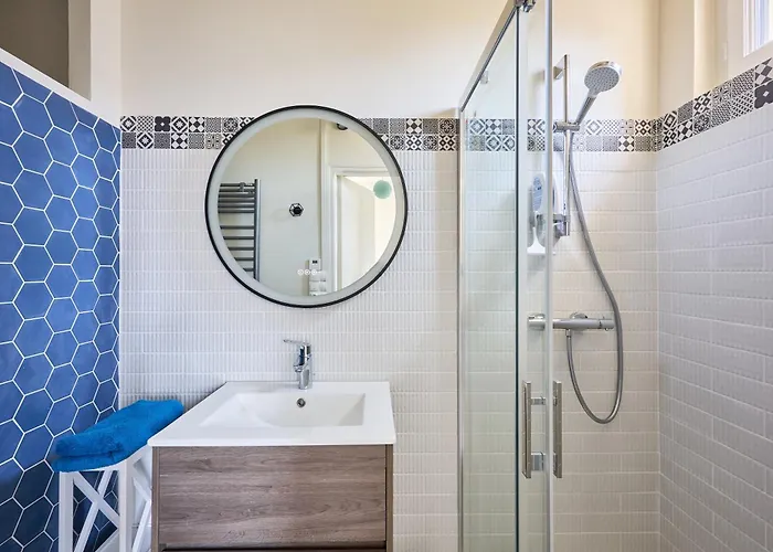 Landemer - A 700 M De La Appartamento