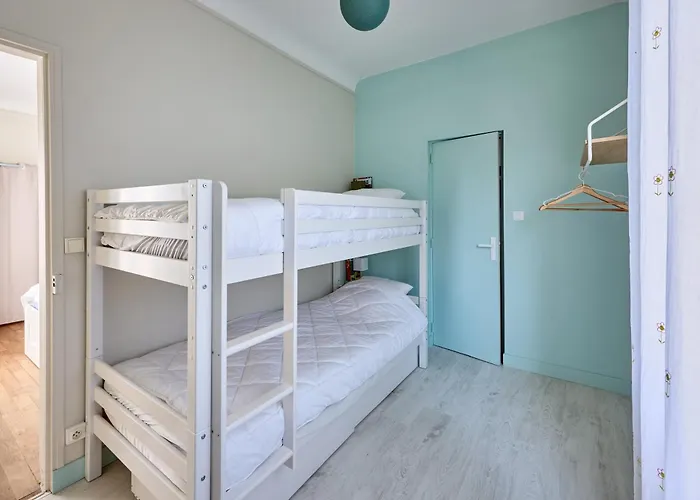 Landemer - A 700 M De La Barneville-Carteret