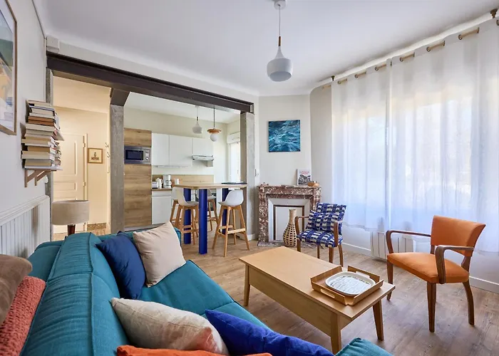 Appartamento Landemer - A 700 M De La Barneville-Carteret