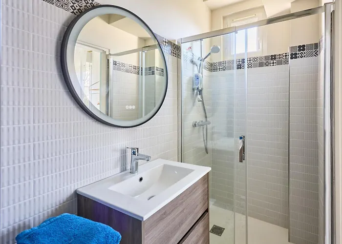 Appartamento Landemer - A 700 M De La